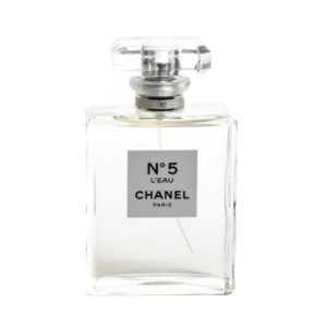 Chanel #5 L’eau Chanel edt 100ml tester