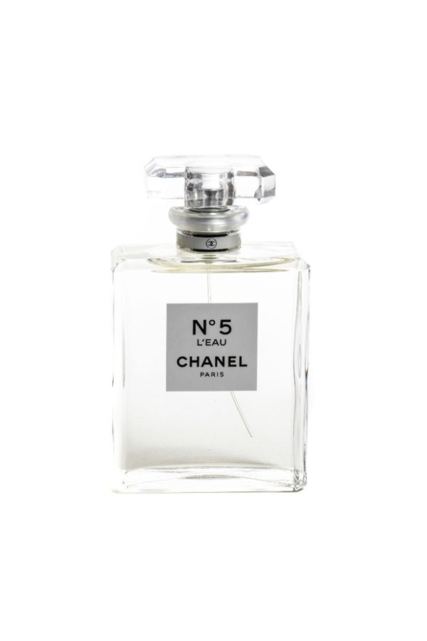 Chanel #5 L'eau Chanel edt 100ml tester