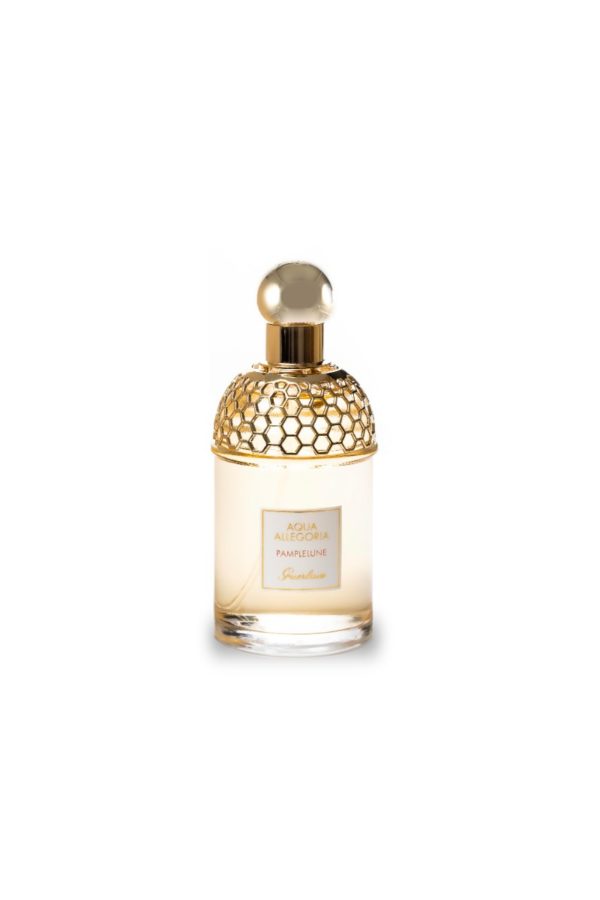 Guerlain Aqua Allegoria Pamplelune edt 125 ml tester