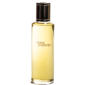 Hermes Terre D’hermes Parfum Refill 125ml tester