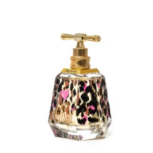 Elizabeth Arden I Love Juicy Couture edp 100ml tester