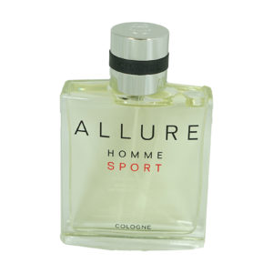 Chanel Allure Homme Sport Cologne edt 100ml tester