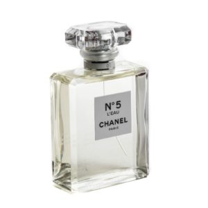 Chanel #5 L’eau Chanel edt 100ml tester