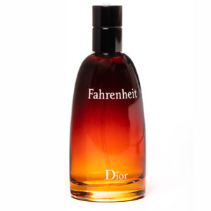 Christian Dior Fahrenheit edt 100ml tester