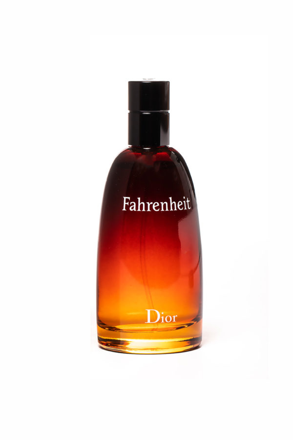 Christian Dior Fahrenheit edt 100ml tester