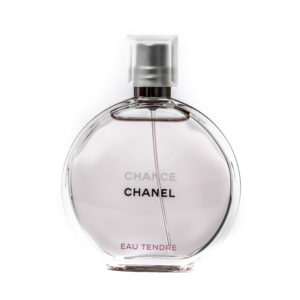 Chanel Chance Eau De Tender 50ml