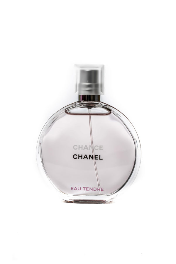 Chanel Chance Eau De Tender 50ml