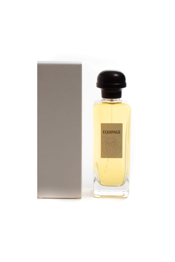 Hermes Equipage edt 100ml tester