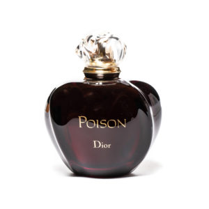 Christian Dior Poison edt 100ml tester