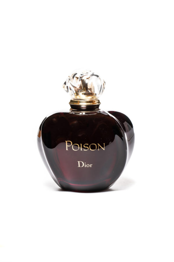 Christian Dior Poison edt 100ml tester