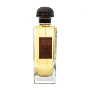 Hermes Bel Ami Vetiver edt 100ml tester