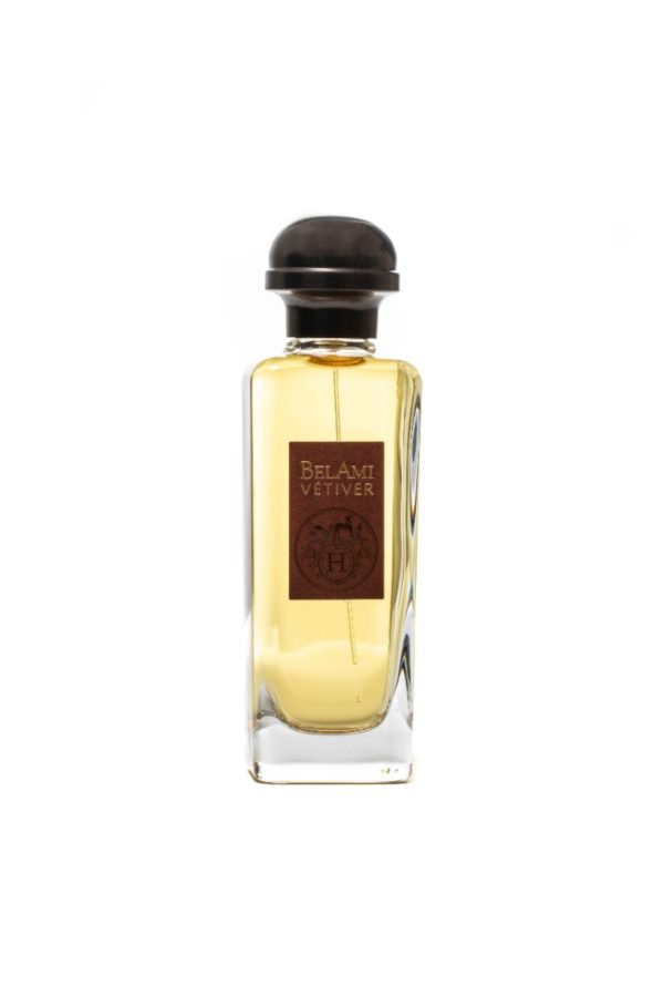 Hermes Bel Ami Vetiver edt 100ml tester