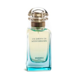 Hermes Un Jardin En Mediterranee edt 100ml