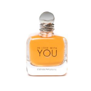 Emporio Aemani In Love With You edt 100ml tester