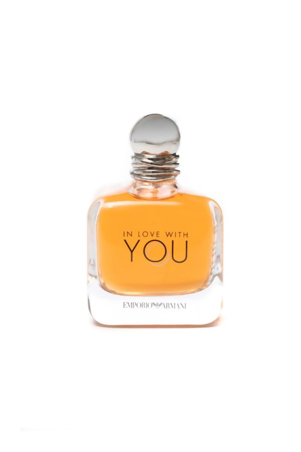 Emporio Aemani In Love With You edt 100ml tester