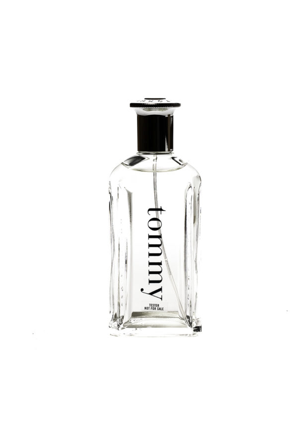 Tommy Hilfiger edt 100ml tester