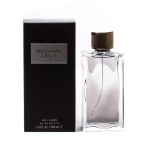 Abercrombie First Instinct Man Edt 100ml