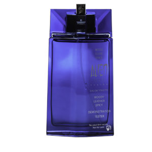 Thierry Mugler Alien Man Fusion edt 100ml tester