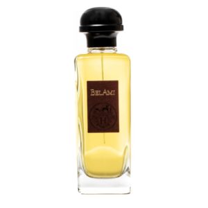 Hermes Bel Ami edt 100ml tester