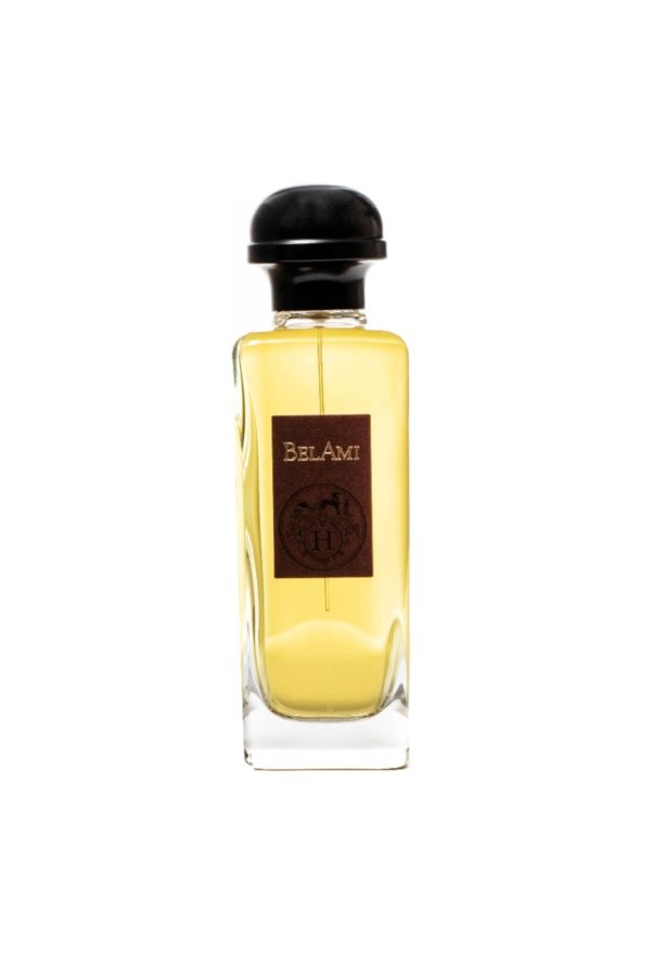 Hermes Bel Ami edt 100ml tester