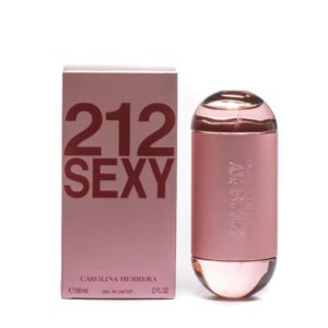 Carolina Herrera 212 Sexy edp 60ml