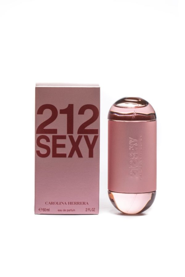 Carolina Herrera 212 Sexy edp 60ml