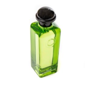 Hermes Pamplemousse Rose edc 100ml tester