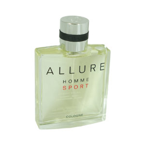 Chanel Allure Homme Sport Cologne edt 100ml tester