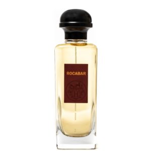 Hermes Rocabar le Jardin edt 100ml tester