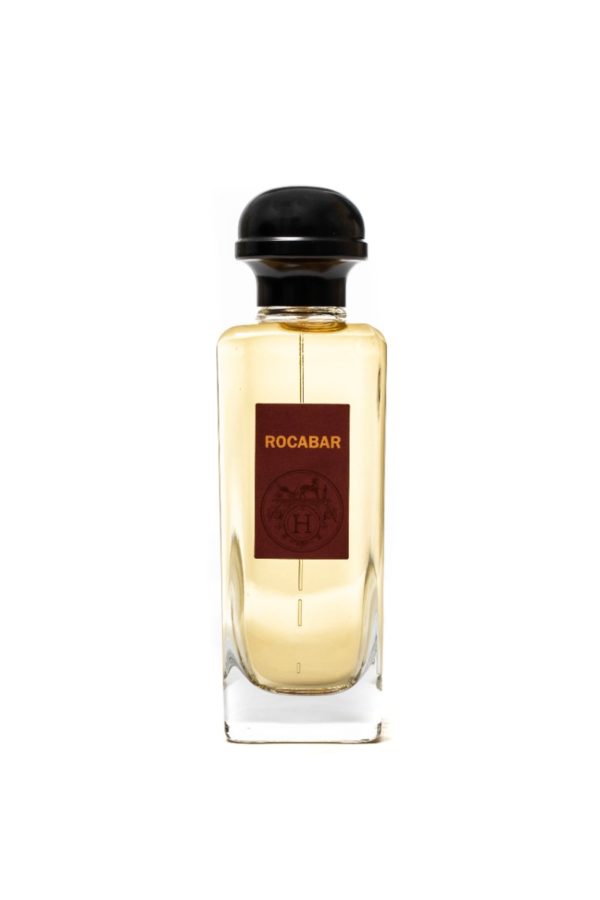 Hermes Rocabar le Jardin edt 100ml tester