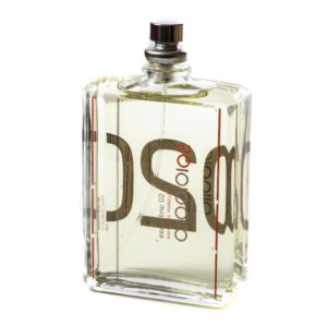 Escentric 02 Edt 100ml