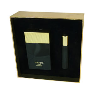 Tom Ford Noir edp Extreme Set 100ml+10ml