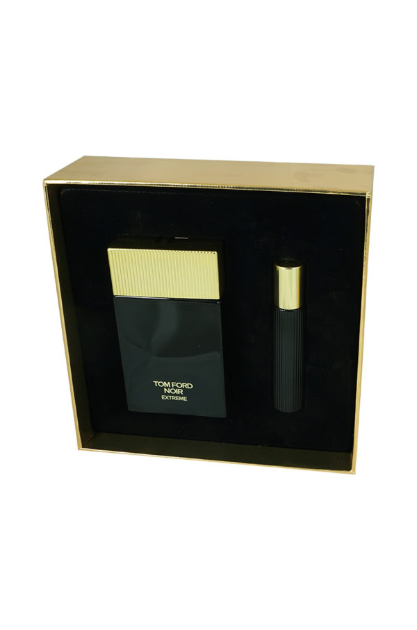 Tom Ford Noir edp Extreme Set 100ml+10ml