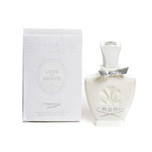 Creed Love In White edp 75ml