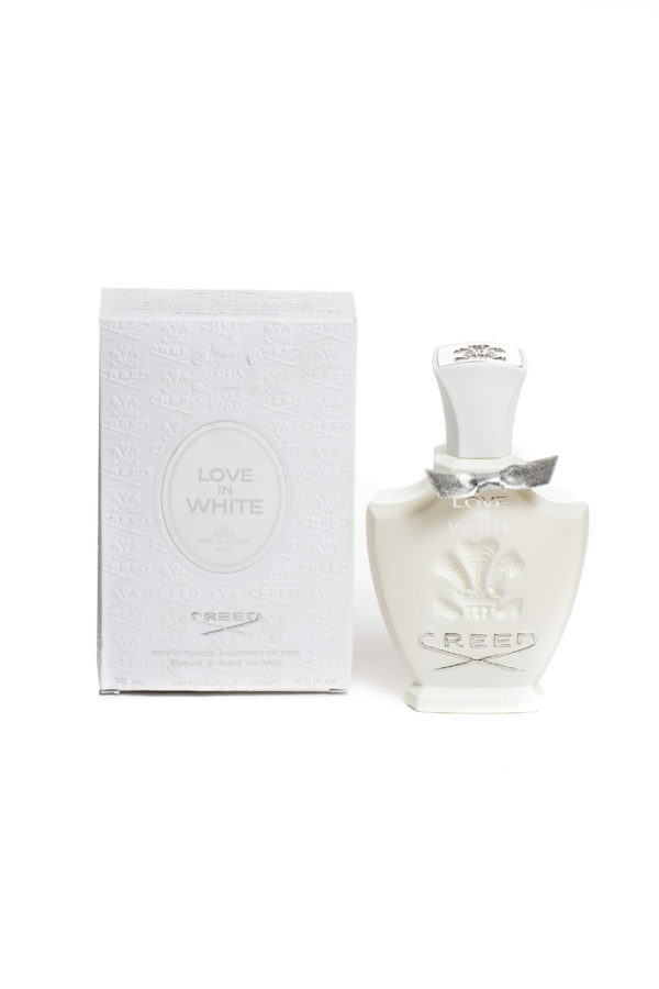 Creed Love In White edp 75ml