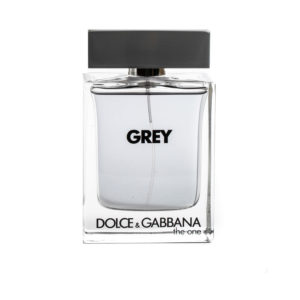 Dolce & Gabbana Grey The One For Men edt Intense 100ml Test