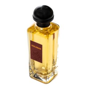 Hermes Rocabar le Jardin edt 100ml tester