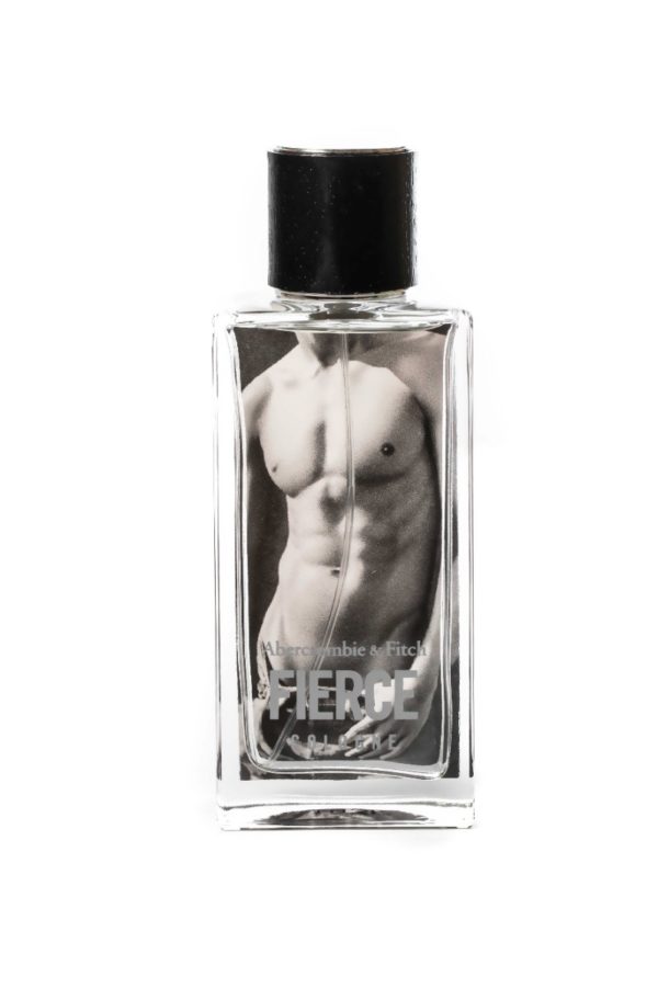 Abercrombie Fierce Edc 100ml