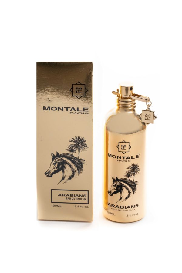 Montale Arabians edp 100ml