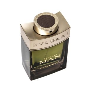 Bvlgari Man Wood Essence edp 60ml