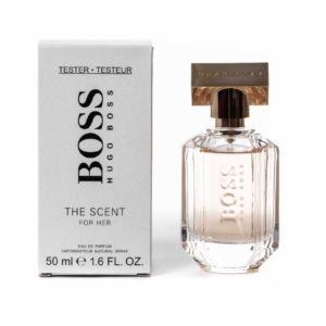 Hugo Boss The Scent For Her edp 50ml tester