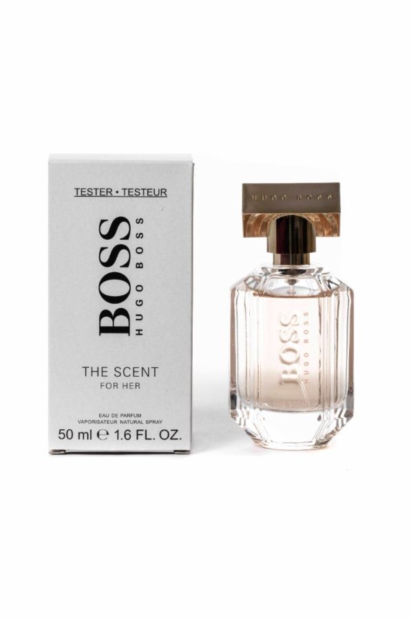 Hugo Boss The Scent For Her edp 50ml tester