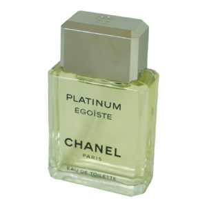 Chanel Platinum Egoiste Pour Homme edt 100ml tester