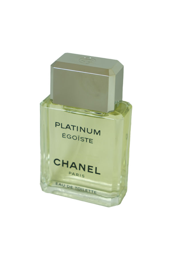 Chanel Platinum Egoiste Pour Homme edt 100ml tester