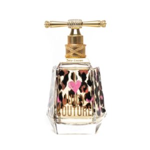 Elizabeth Arden I Love Juicy Couture edp 100ml tester