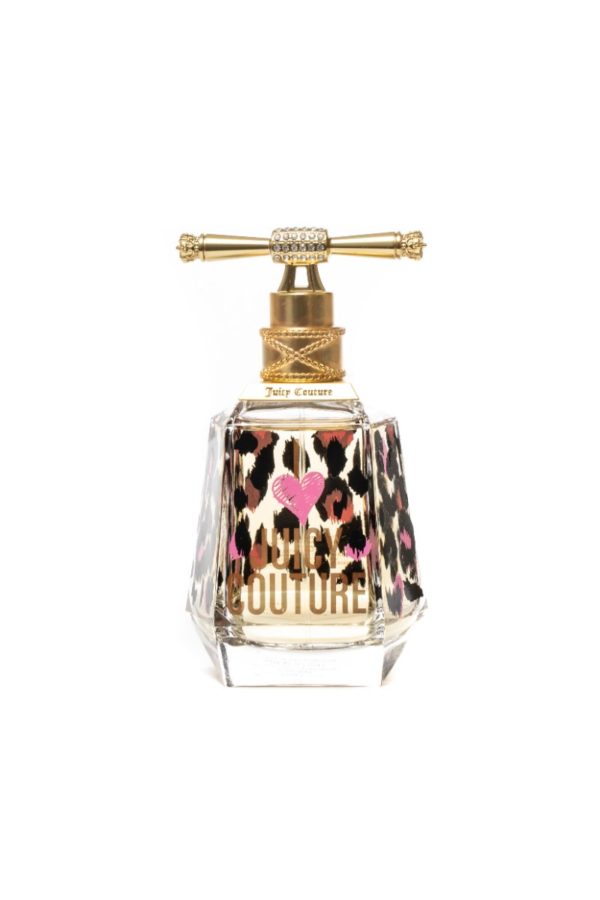 Elizabeth Arden I Love Juicy Couture edp 100ml tester