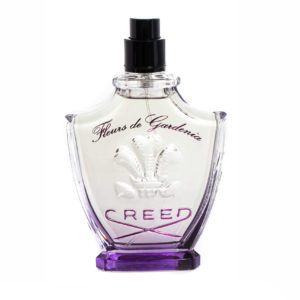 Creed Fleurs de gardenia 75ml edp tester