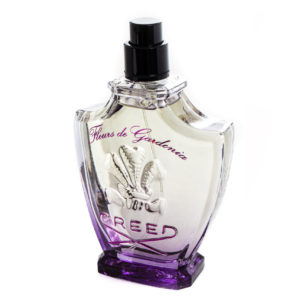 Creed Fleurs de gardenia 75ml edp tester