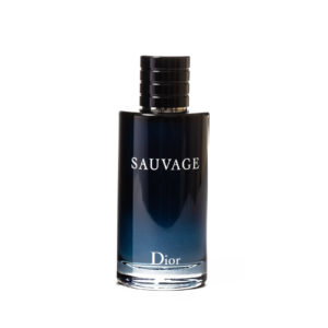 Dior sauvage edt 200ml