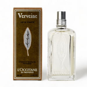 Loccitane verbena edt 100ml